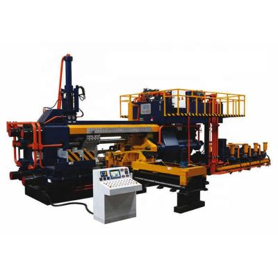 China Factory Energy Saving 1000 Ton Aluminum Profile Extrusion Press Machine For Sale for sale