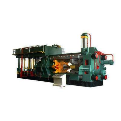 China High Quality Aluminum Extrusion Press Mini Aluminum Extrusion Press 650t Machine for sale