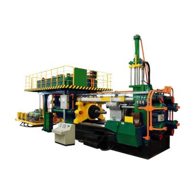 China Very Cheap Aluminum Extrusion Press Lead Cold Aluminum Extrusion Press Machine for sale