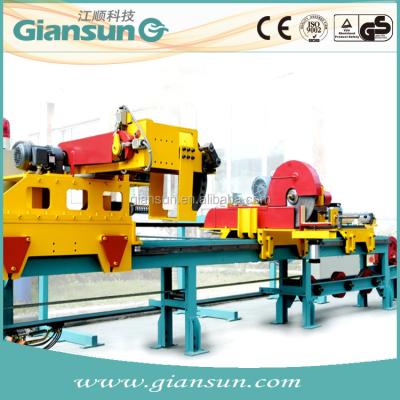 China Stretch and Straighten Extruded Aluminum Profile 15T-600T Hydraulic Aluminum Profile Stretcher for Extrusion Line for sale