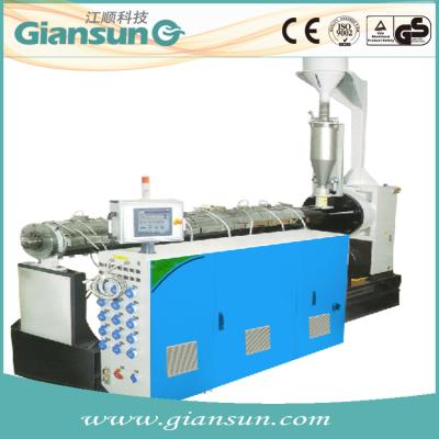 China Hot New HOSE Products Plastic Nylon Extruder Machine With Good Service for sale