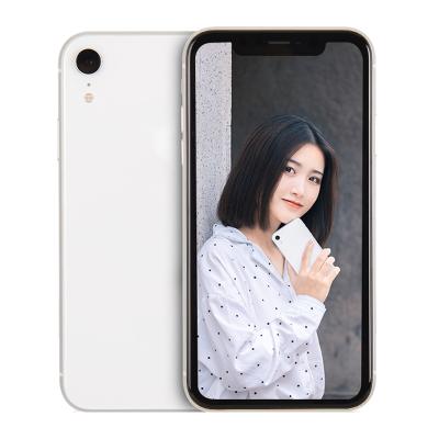 China Dual SIM Card Used Buy Cheap Original Usado Opened Dual Sim 64Gb 128Gb 256 Gb Used Cell Phones For Apple Iphone Xr for sale