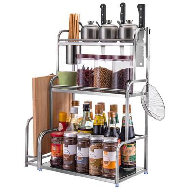 China Metal Kitchen Shelf Rack Hot Selling Viable Kitchen Over Sink Dish Drying Rack for sale