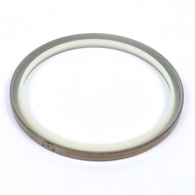 China TPU DLI Seal Wiper Dust Seal 190x210x8 O Ring Oscillating Rotating Movement Hinge Pin Hydraulic Packing Dust Ring for sale