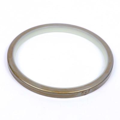 China TPU DLI Seal Wiper Dust Seal 150x175x10 O Ring Oscillating Rotating Movement Hinge Pin Hydraulic Packing Dust Ring for sale