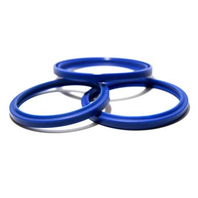 China TPU or CAD O Ring Hydraulic Cylinder Packing Seal Ring Wiper Seal SDH 11.2*19.2*4.5/6 Rubber Dust Seal for sale