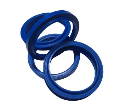 China TPU GHK 220*240*10.2/230 O Ring Hydraulic Mechanical Cylinder Packing Dust Seal Ring Wiper Seal for sale