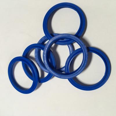 China TPU GHK Dust Seal 12*18.6*3.8/15 O Ring Hydraulic Cylinder Packing Seal Ring Wiper Seal for sale