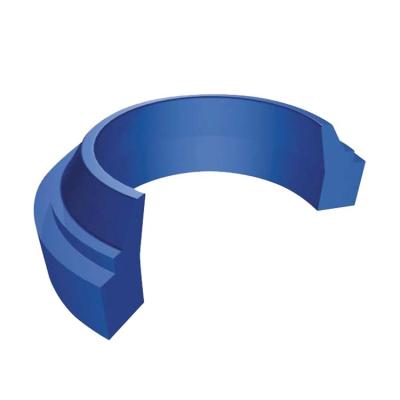 China TPU GHP Dust Seal 150*162*5.5/10 O Ring Hydraulic Mechanical Cylinder Packing Seal Ring Wiper Seal for sale