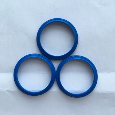 China TPU GHP Dust Seal 130*142*5.5/10 O Ring Hydraulic Cylinder Packing Seal Ring Wiper Seal for sale