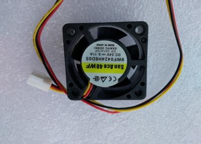 China Sanyo Fan 9WF0424H6D05 9WFO424H6DO5 New & Original en venta