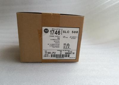 China AB 1746-P2  Power Supply Module 1746P2  New In Stock en venta