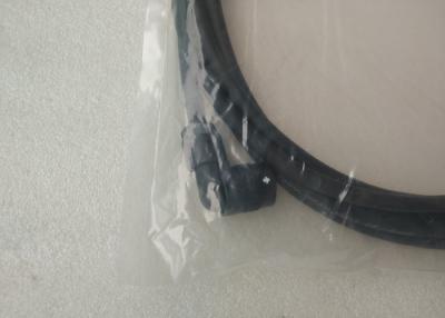 China Round Line Servo Motor Encoder Cable , 25-65HZ A660 2005 T505 5M Fanuc Encoder Cable for sale