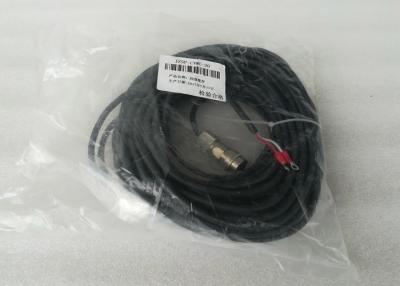 China Waterproof Yaskawa Brake Servo Motor Cable FFC / FPC Category JZSP CVMC 20 for sale