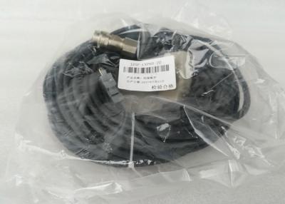 China Insulator Material Yaskawa Encoder Cable , Waterproof JZSP CVP60 20 Servo Encoder Cable for sale