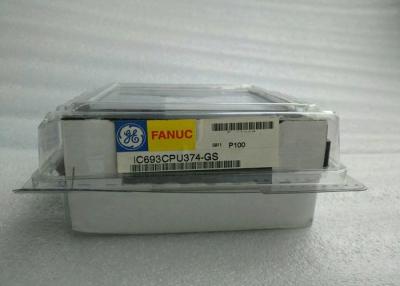 China High Performance GE Cpu Module , IC693CPU374 Industrial Automation Parts for sale