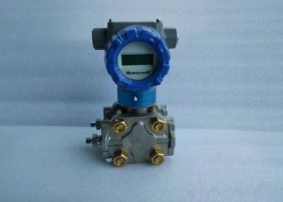 China Chemical Industry Honeywell Pressure Transmitter STD720 E1AC4AS 1 A AHB 11S A 50A0 for sale