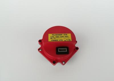 China Pulse Alpha I64 Servo Encoder , Industry A860 0365 V501 Absolute Pulse Coder for sale