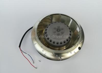 China Hochgeschwindigkeitsservoventilator Fanuc-Motor-A90L-0001-0548R CCC Vde zu verkaufen