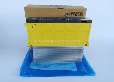 China Manual Fanuc Servo Amplifier Module A06B-6079-H207 or AO6B-6O79-H2O7 for sale