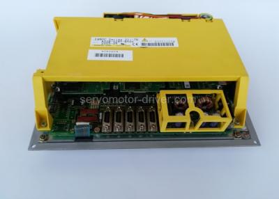 China Fanuc A02B-0285-B500 21i-MB Operator Controller Panel AO2B-O285-B5OO for sale