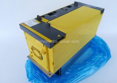 China CNC de Bestuurder van de Machines Servomotor/de Servoversterker A06B-6110-H030#N van Fanuc Te koop