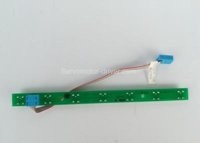 China ROHS Servo Motor Cable Fanuc A20B-1006-0272 7-key Keyboard with Ribbon Cable A20B10060272 for sale