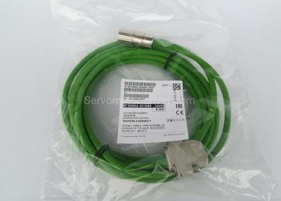 China 6FX5002-2CG00-1AG0 Signal Servo Motor Cable Simatic 6FX Series 6FX50022CG001AG0 for sale