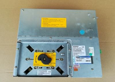 China Painel de controle 6FC52100DF020AA0 de Siemens 6FC5210-0DF02-0AA0 Sinumerik à venda