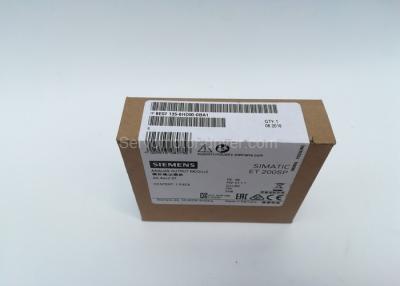 China Siemens High Power IGBT Module 6ES7135-6HD00-0BA1 Simatic Analog Output Module 6ES71356HD000BA1 for sale