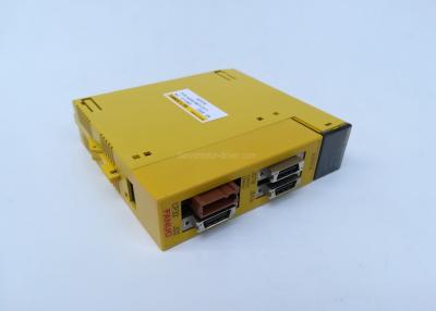 China Yellow Servo Motor Driver CNC Controller Fanuc AIF01A I/O Module A03B-0807-C011 for sale