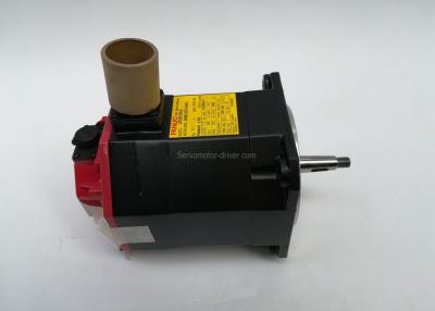 China Regulador industrial del motor servo de la CA A06B-0075-B003/motor servo de la alta precisión en venta