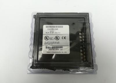 China Lokalisierte REIHE 90-30 Relais-Input/Output Modul GEs FANUC IC693MDL930E zu verkaufen