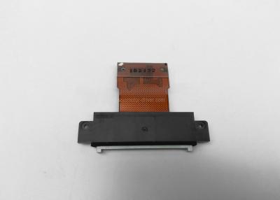 China Original FANUC CF Card Slot A66L-2050-0025#A Card Reader Connector Card Holder for sale