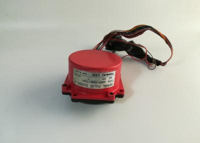 China Serial Pulsecoder A Servo Motor Encoder Fanuc Control Sensor A860-0346-T241 for sale