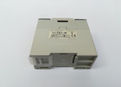 China Kombiniertes analoges programmierbarer Prüfer FX0N-3A Input/Output Modul PLC Input-/Outputmodul zu verkaufen