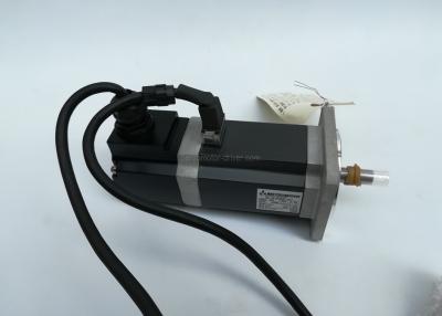 China Black Industrial Servo Motor Mitsubishi HC-KFS43RK-S51 HC Series for sale