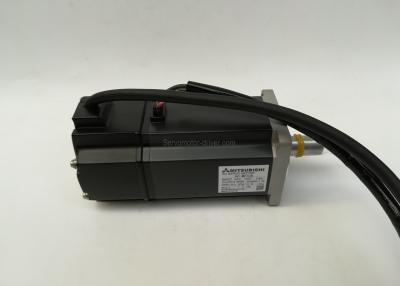 China Mitsubishi HC-MF43K HC Series Industrial Servo Motor High Speed 3000r / Min for sale