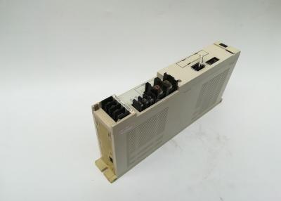 China MDS-A-CR-55 AC Servo Motor Driver Mitsubishi Power Supply Unit 1 Year Warranty for sale