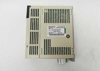 China MDS-B-SVJ2-01 AC Servo Motor Driver / Mitsubishi Meldas AC Servo Drive Unit for sale