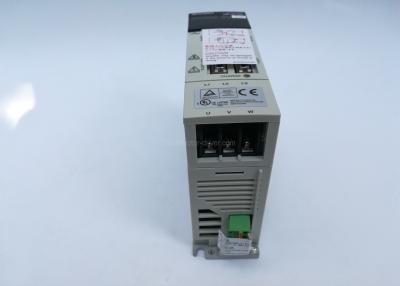 China MRJ210CS100 Servo Motor Driver / Mitsubishi AC Servo Amplifier MR-J2-10C-S100 for sale