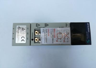 China MR-J2S-10CL Mitsubishi Servo Amplifier MELSERVO J2-Super Series AC Servo Driver for sale