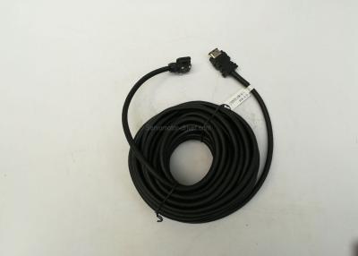 China Mitsubishi Servo Encoder Cable MR-J3ENCBL10M-A2-L Servo Motor Encoder Connector for sale