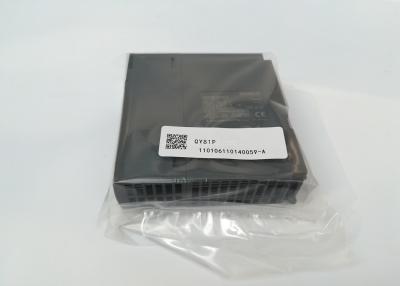 China PLC van Mitsubishi QY81P MELSEC Q I/O Module 32 Output 12 24 V gelijkstroom, 98 x 27,4 x 90 mm Te koop