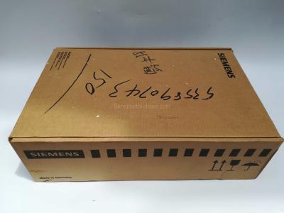 China Energie-Modul LT Moduling 160A 6SN1123-1AA00-0EA2 Siemens Simodrive 611 zu verkaufen