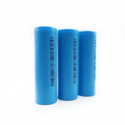 China Lishen High Quality 4000mAh 3C Battery 21700 Electric Bikes Battery 3.6V Drift Current Battery For Electric Bike for sale