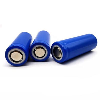 China Rechargeable Electric Bikes Battery Lifepo4 3.2V 1000mAh 3.2V LFP 18500 Battery For E-toys for sale