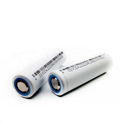 China Electric bikes wholesale price Li-ion 18650 battery dlg INR18650 3200mAh 3.6V 18650 battery for E-bike for sale