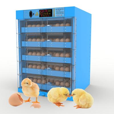 China Farms New Design 320 Egg Incubator, Mini Chicken Egg Incubator For Sale Egg Incubator for sale