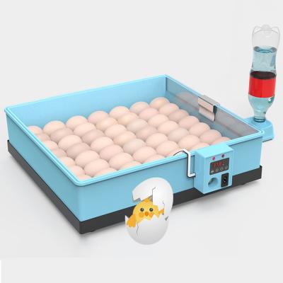 China Full Automatic Chicken Duck Goose Bird Egg Incubators 66 Farms Egg Incubators For Sale for sale